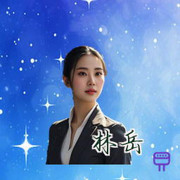 林岳